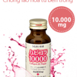 Thuốc trị vi khuẩn HP VONOSAP Pack 400 – Thuốc dạ dày Nhật Bản