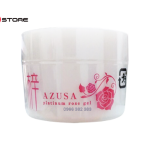 Azusa Platinum Rose Gel – Dưỡng da, chống lão hóa cho tuổi 40 +