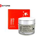 Kem dưỡng da Azusa, Kem bạch kim Azusa 50g