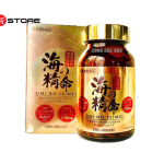 Fucoidan Umi no Seimei hỗ trợ điều trị và ngăn chặn Ung Thư