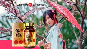 Fucoidan umino seimei 8