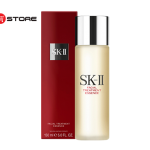 Nước thần SK-II Facial Treatment Essence, Bí quyết cho làn da trẻ mãi với thời gian