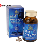 OKINAWA FUCOIDAN 180 VIÊN KANEHIDE BIO – NHẬT BẢN !