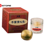 An Cung Ngưu Hoàng Hoàn (Nhật Bản) – Cơ hội thoát khỏi tai biến, đột quỵ