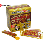 Super Ukon Ex, Cốm giải rượu Super Ukon Ex Nhật Bản