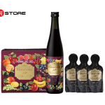 Nước uống đẹp da và giảm béo Finozyme 310 (Dr.Select) Nhật Bản