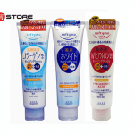 Sữa rửa mặt Kose Softymo Cleansing Wash Nhật Bản