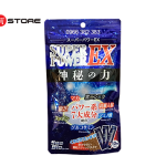 Super Power EX – Thực phẩm tăng lực Super Power EX Nhật Bản