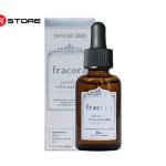 Fracora White’st Enrich-Serum trắng da, trị nám loại đậm đặc