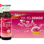 Nước uống Collagen Purun 10.000mg, Purun Mopity Collagen 10000mg