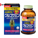 Glucosamine Orihiro 1500mg (900 viên), hàng Nhật Bản
