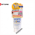 Kem tẩy tế bào chết White Conc 150ml Nhật Bản