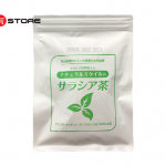 Trà tiểu đường Salacia của Natural Style Nhật Bản
