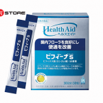 Men vi sinh Bifina S – Health Aid Chính Hãng