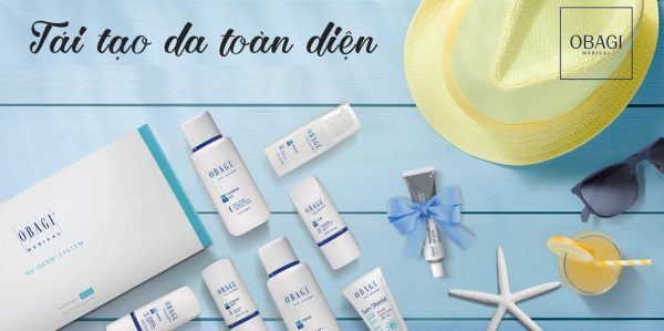 001 - Obagi Nuderm System chinh hang
